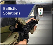 Ballistic Solutions Button